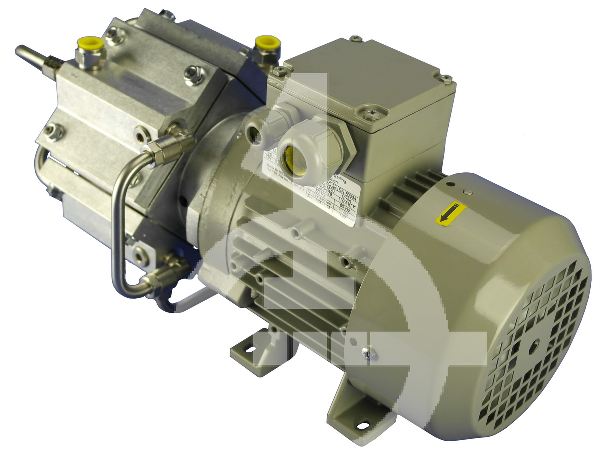 Vacuum Pumps for TRUMPF®