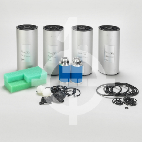 Bystronic Other Laser Consumables