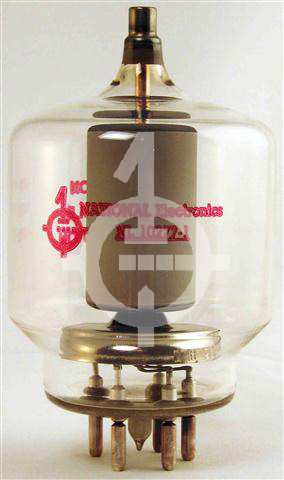 Power Grid Tubes for Bystronic®