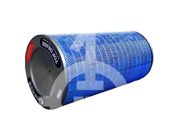 Original Sideros High efficiency filter cartridge