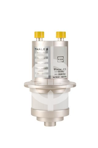 Accept nothing less then the best….choose the original Thales Made Tube!