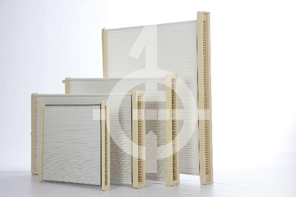 Dust Collection Filter for Vanterm PL-4000